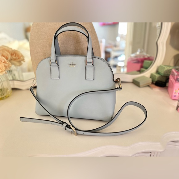 Kate Spade Cameron Street Lottie handbag - Picture 13 of 15